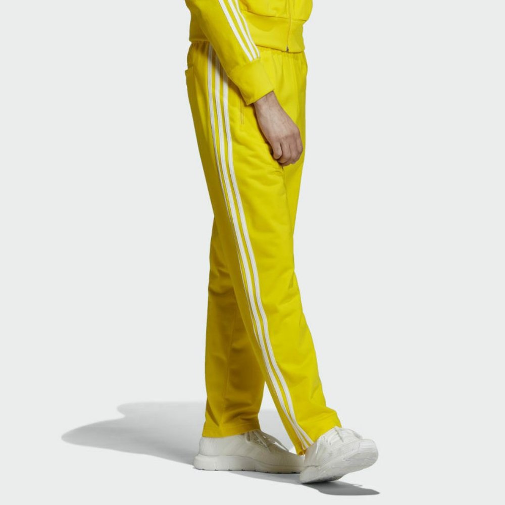NEW Adidas Originals Firebird Track Jogger Pants - Picture 8 of 11